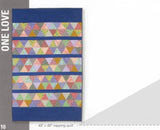 Fat Quarter Love by Modern Quilt Studio