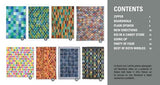Fat Quarter Love 2 by Modern Quilt Studio
