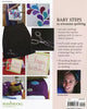 First Steps to Free Motion Quilting by Christina Cameli for Stash Books Publishing
