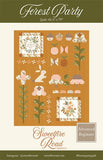 Forest Party by Sweetfire Road Designs
