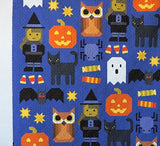 Happy Halloween by Elizabeth Hartman