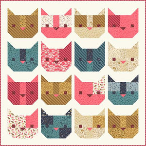 Here Kitty Kitty by Stacy Iest Hsu