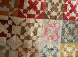 Huddle by Eye Candy Quilts