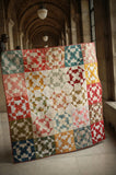 Huddle by Eye Candy Quilts