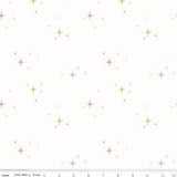 Hush Hush 4 "Sparkles" by Assorted Designers for Riley Blake Designs