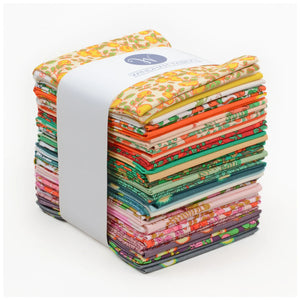 Forestburgh 27 Fat Quarter Bundle by Heather Ross for Windham Fabrics