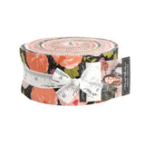 Hey Boo 40 Jelly Roll Strips 2.5" by Lella Boutique for Moda