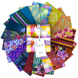 Good Gracious 18 Fat Quarter Bundle by Anna Maria Horner for FreeSpirit Fabrics