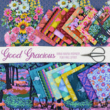 Good Gracious 2.5" Design Roll Precut Bundle by Anna Maria Horner for FreeSpirit Fabrics