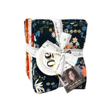 Boho Haven 29 Fat Quarter Bundle by Fancy That Design House for Moda
