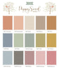 Poppy Seed - 15 Fat Quarter Bundle by Tilda