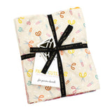 Paper Cuts 2 (Two) 25 Fat Quarter Bundle by Rashida Coleman Hale for Ruby Star Society by Moda