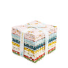Serendipity 2 (Two) 25 Fat Quarter Bundle by Minki Kim for Riley Blake Designs