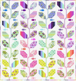 Floral Reef - Marine Kit by Tula Pink for Free Spirit Fabrics