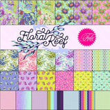 Floral Reef - Marine Kit by Tula Pink for Free Spirit Fabrics