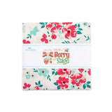 Sage & Berry 5" Stacker Pre-Cut Bundle by Lori Holt of Bee in my Bonnet for Riley Blake Designs