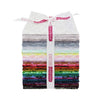 Indelible Full Collection 48 Fat Quarter Bundle by Anna Maria Parry (Horner) of Anna Marie Textiles for Northcott