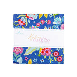 Kipling Garden 5" Stacker Pre-Cut Bundle by Lily Ashbury for Riley Blake Designs