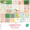 Heather Ross Favorites 27 Fat Quarter Bundle by Heather Ross for Windham Fabrics