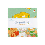 Cotton Nook 5" Stacker Pre-Cut Bundle by Minki Kim for Riley Blake Designs