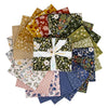 Before the Blooms 20 Fat Quarter Bundle by Danelys Sidron for Riley Blake Designs