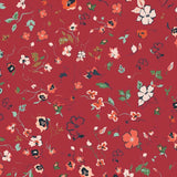 Woodlands Fusions "Joie De Clair Woodlands" by AGF Studios for Art Gallery Fabrics
