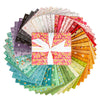 Gentler Times 52 Fat Quarter Bundle by Lori Holt of Bee in my Bonnet for Riley Blake Designs