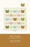 Kitty Pride by Stacy Iest Hsu