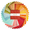 Baked with Love 10" Stacker Pre-Cut Bundle by Lori Holt of Bee in my Bonnet for Riley Blake Designs
