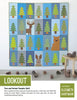 Lookout by Elizabeth Hartman