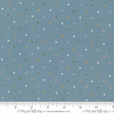 Wild Honey "Magic Dot Breeze" by Lella Boutique for Moda