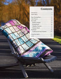 Ultimate Modern Quilt Block Collection - A Book by Daisy Dodge for Laundauer Publishing
