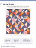 Ultimate Modern Quilt Block Collection - A Book by Daisy Dodge for Laundauer Publishing