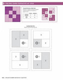 Ultimate Modern Quilt Block Collection - A Book by Daisy Dodge for Laundauer Publishing