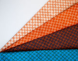 Geometry 26 Fat Quarter Bundle a Collaborative Collection by Ruby Star Society