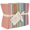 Poppy Seed - 15 Fat Quarter Bundle by Tilda