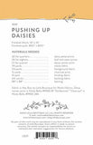 Pushing Up Daisies by Vanessa Goertzen for Lella Boutique