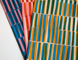 Geometry 26 Fat Quarter Bundle a Collaborative Collection by Ruby Star Society