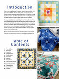 Quilts to Make in a Weekend by Annie's Quilting