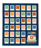Snap Happy by Lindsey Neill for Pen + Paper Patterns