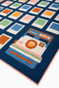 Snap Happy by Lindsey Neill for Pen + Paper Patterns