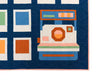 Snap Happy by Lindsey Neill for Pen + Paper Patterns