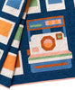 Snap Happy by Lindsey Neill for Pen + Paper Patterns