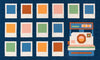 Snap Happy by Lindsey Neill for Pen + Paper Patterns