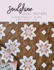 Soulshine Quilt Pattern by Melanie Taylor for Southern Charm Quilts