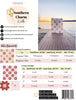 Soulshine Quilt Pattern by Melanie Taylor for Southern Charm Quilts