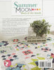 Summer Moon Block of the Month by Carrie Nelson for It's Sew Emma