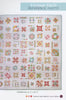 Summer Moon Block of the Month by Carrie Nelson for It's Sew Emma