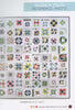 Summer Moon Block of the Month by Carrie Nelson for It's Sew Emma