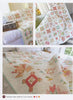 Summer Moon Block of the Month by Carrie Nelson for It's Sew Emma
